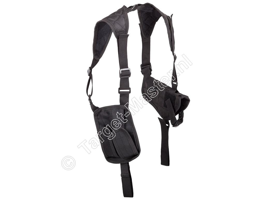 Crosman AIRSOFT SHOULDER HOLSTER